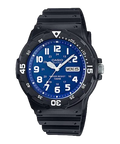 Reloj Para Hombre Casio MRW-200H-2B2