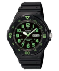 Reloj Para Hombre Casio MRW-200H-3B
