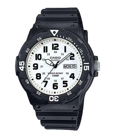 Reloj Para Hombre Casio MRW-200H-7B