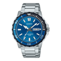 Reloj Para Hombre Casio MTD-125D-2A1