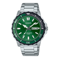 Reloj Para Hombre Casio MTD-125D-3A