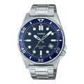 Reloj Para Hombre Casio MTD-135D-2A