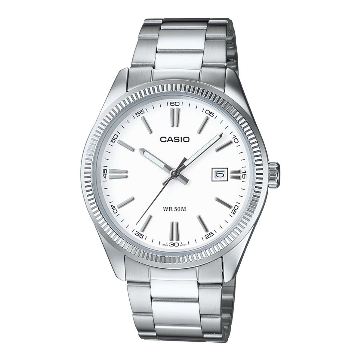 Reloj Para Hombre Casio MTP-1302D-7A1