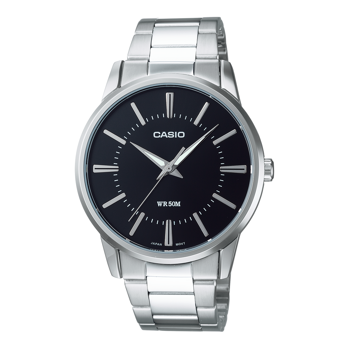 Reloj Para Hombre Casio MTP-1303D-1A