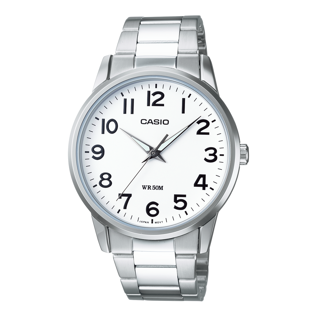 Reloj Para Hombre Casio MTP-1303D-7B