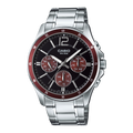 Reloj Para Hombre Casio MTP-1374D-5A