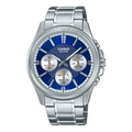Reloj Para Hombre Casio MTP-1375D-2A1