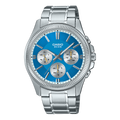 Reloj Para Hombre Casio MTP-1375D-2A2