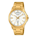 Casio MTP-1381GD-7A vista 1