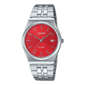 Reloj Para Hombre Casio MTP-B145D-4A2