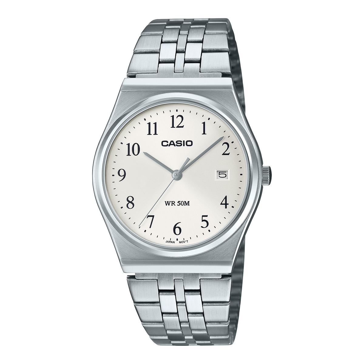 Reloj Para Hombre Casio MTP-B145D-7B