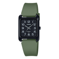 Reloj Para Unisex Casio MTP-B175-3B