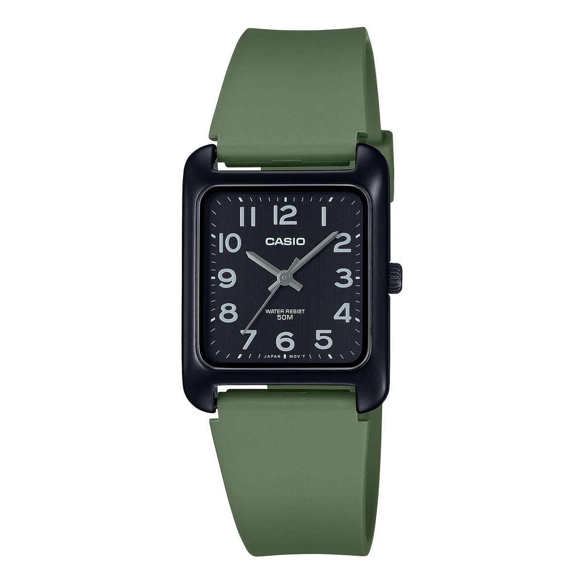 Reloj Para Unisex Casio MTP-B175-3B