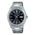 Reloj Para Hombre Casio MTP-B180D-1A1