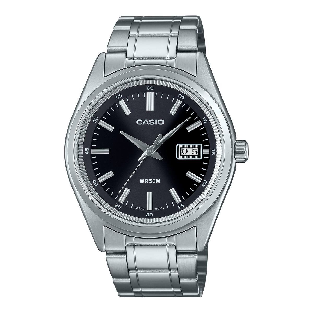 Reloj Para Hombre Casio MTP-B180D-1A1