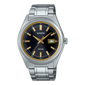 Reloj Para Hombre Casio MTP-B180D-1A2