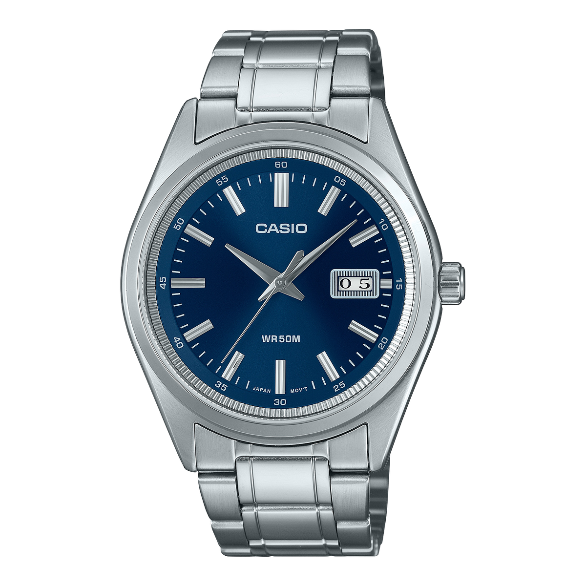 Reloj Para Hombre Casio MTP-B180D-2A