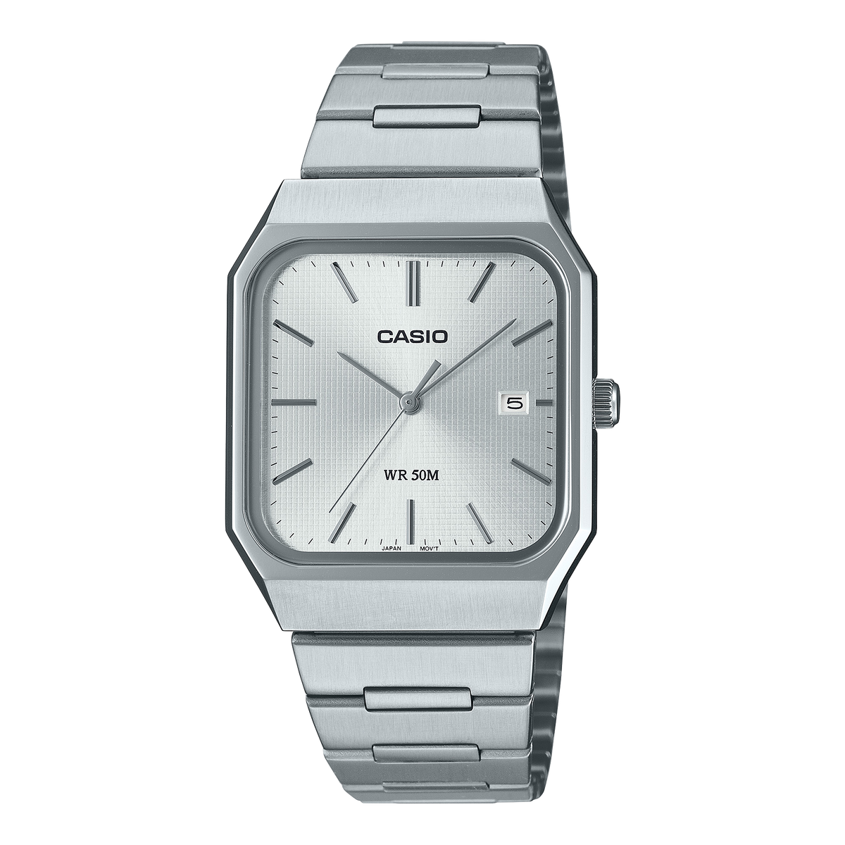 Reloj Para Hombre Casio MTP-B185D-7A