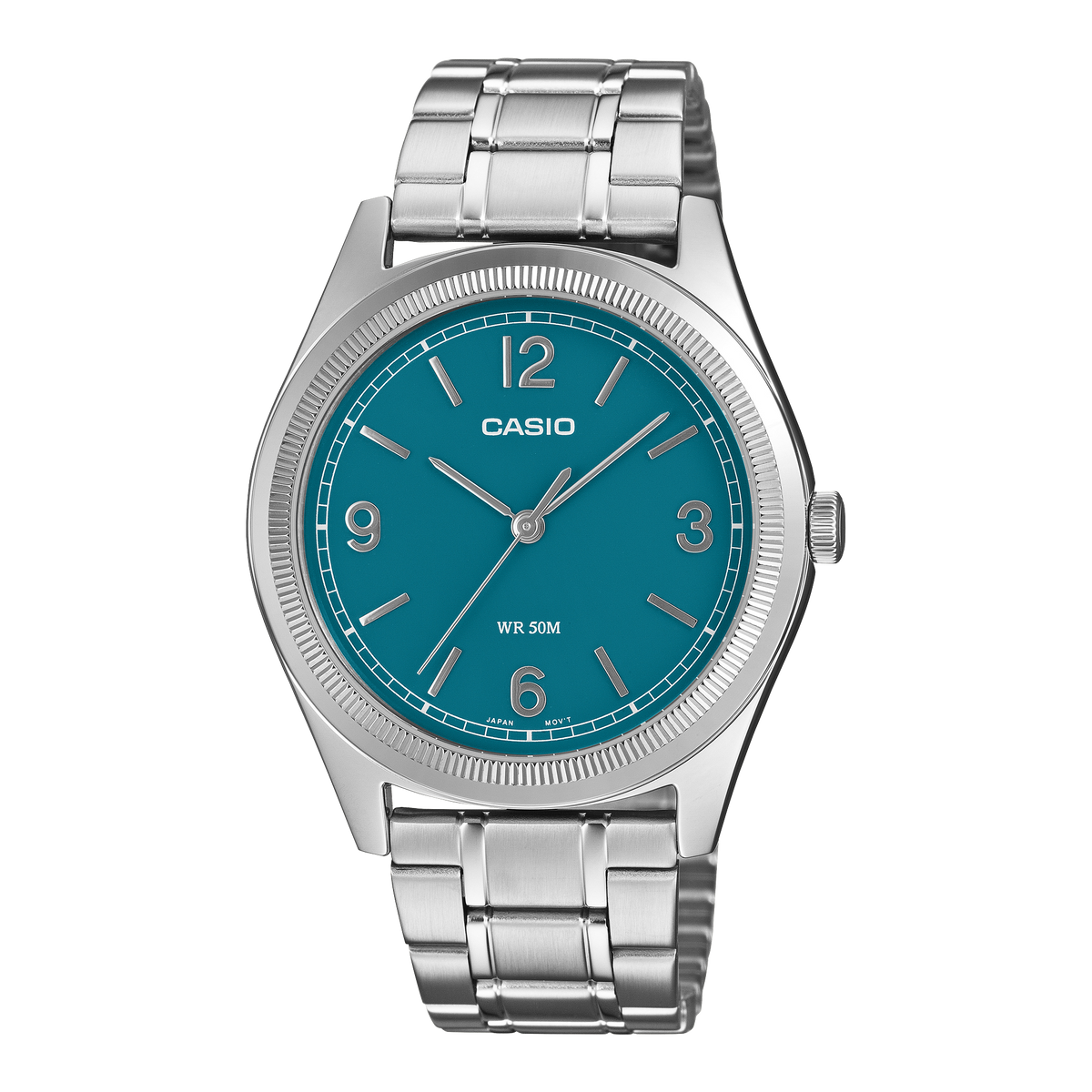 Reloj Para Hombre Casio MTP-B210D-2A1