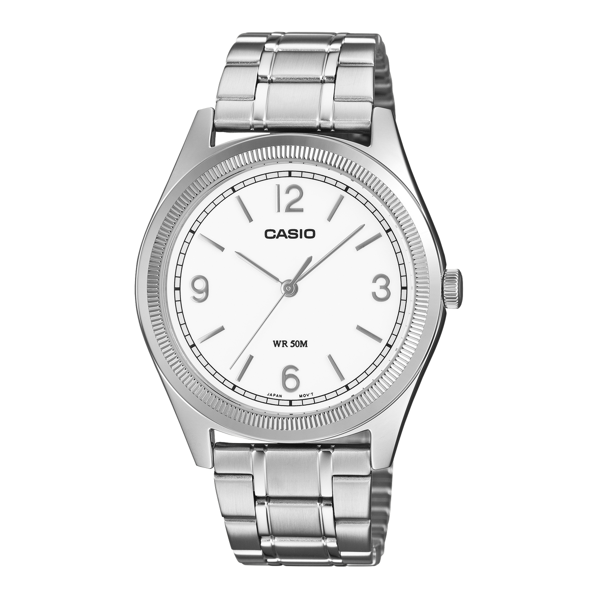 Reloj Para Hombre Casio MTP-B210D-7A