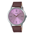 Reloj Para Hombre Casio MTP-E600L-5B