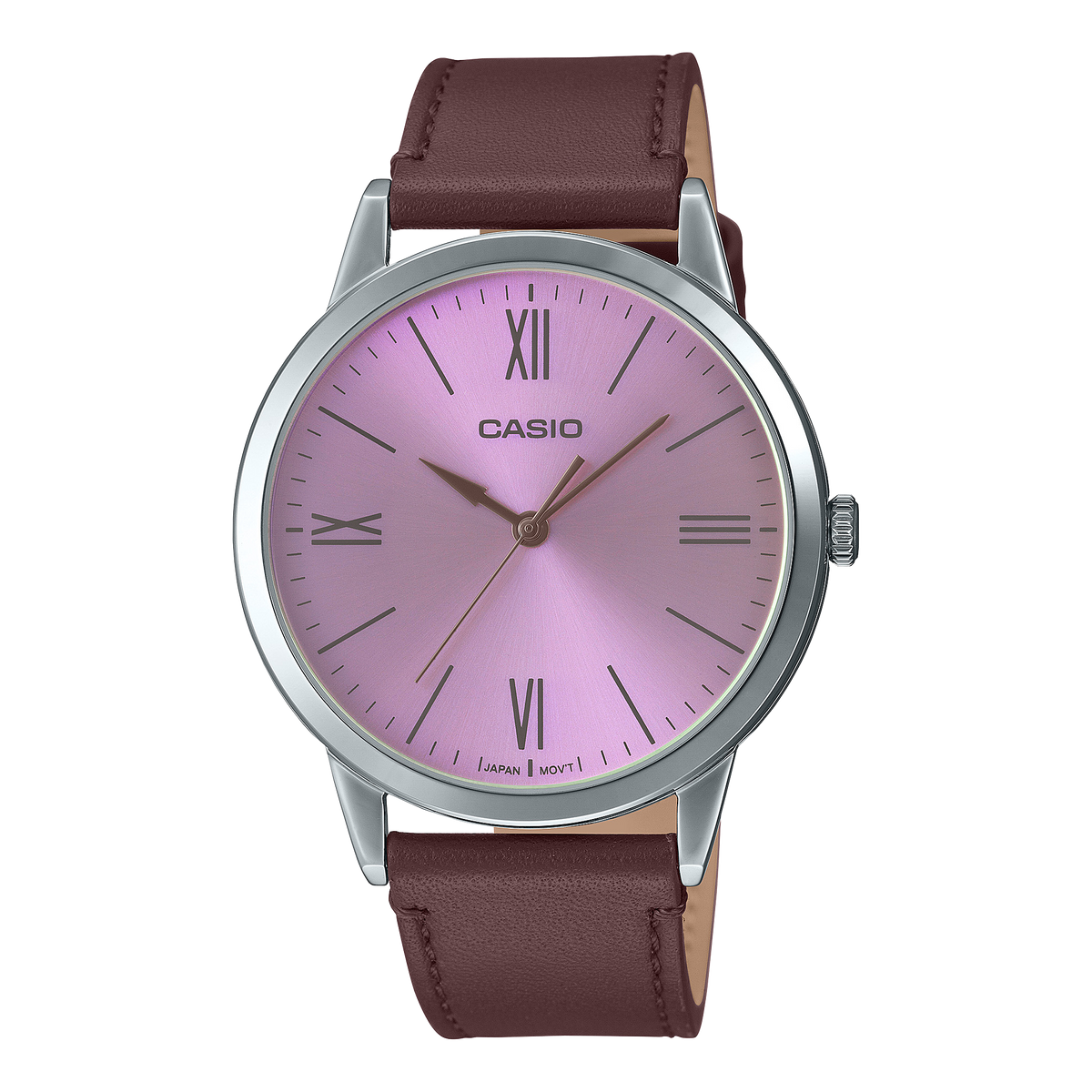 Reloj Para Hombre Casio MTP-E600L-5B