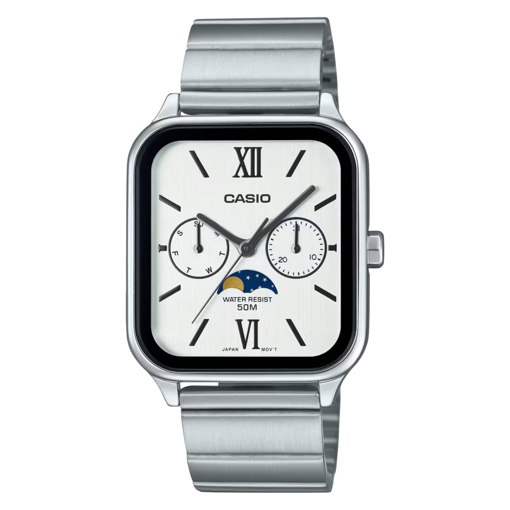 Casio MTP-M305D-7A2 vista 1