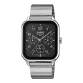 Reloj Para Hombre Casio MTP-M306D-1A