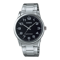 Reloj Para Hombre Casio MTP-V001D-1B