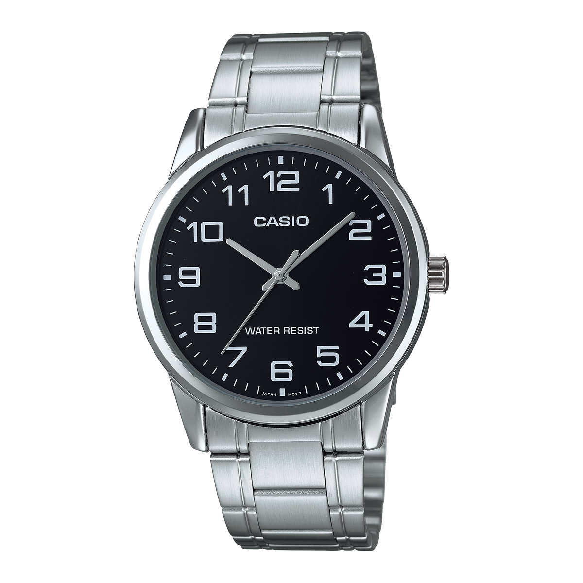 Reloj Para Hombre Casio MTP-V001D-1B