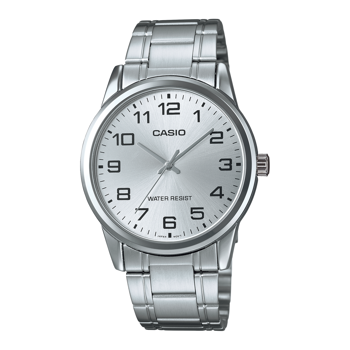 Reloj Para Hombre Casio MTP-V001D-7B