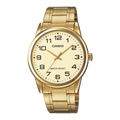 Reloj Para Hombre Casio MTP-V001G-9B
