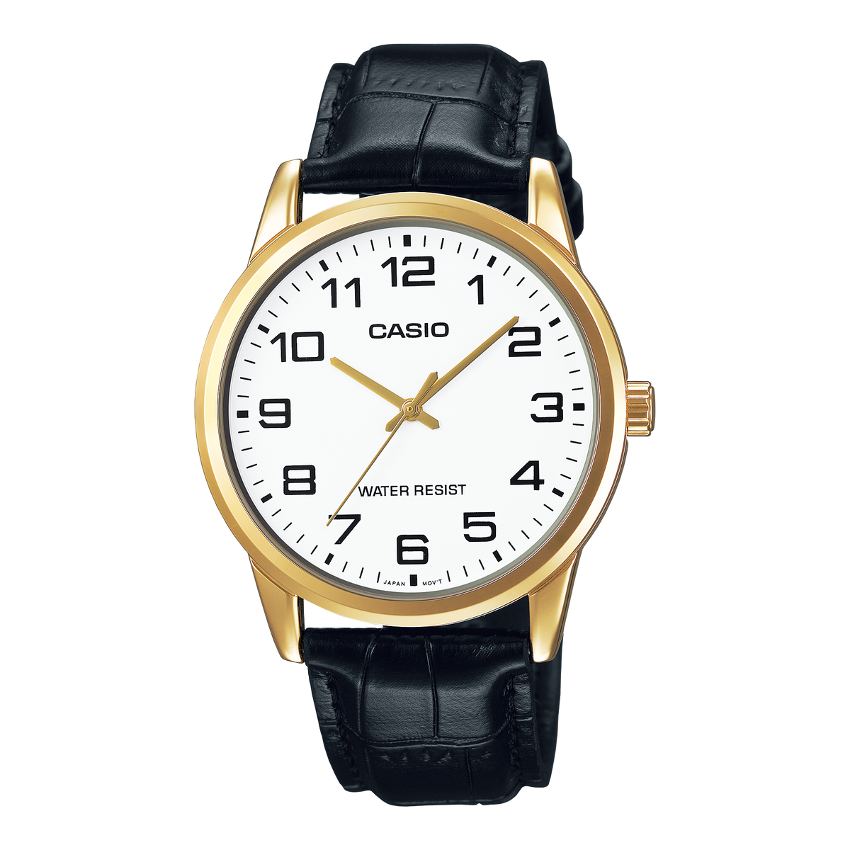 Reloj Para Hombre Casio MTP-V001GL-7B