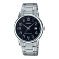 Reloj Para Hombre Casio MTP-V002D-1B