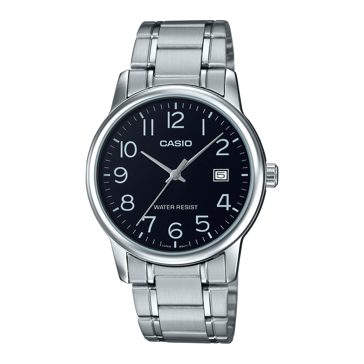 Reloj Para Hombre Casio MTP-V002D-1B