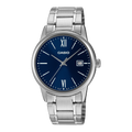 Reloj Para Hombre Casio MTP-V002D-2B3