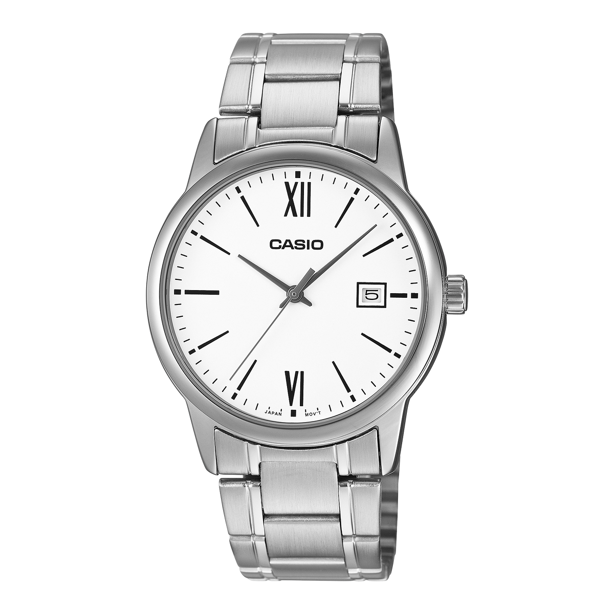 Reloj Para Hombre Casio MTP-V002D-7B3
