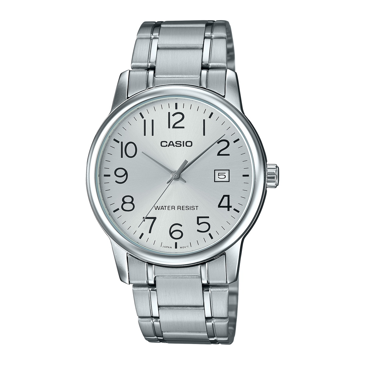 Reloj Para Hombre Casio MTP-V002D-7B