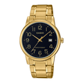 Reloj Para Hombre Casio MTP-V002G-1B