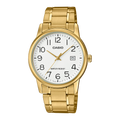 Reloj Para Hombre Casio MTP-V002G-7B2