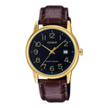 Reloj Para Hombre Casio MTP-V002GL-1B