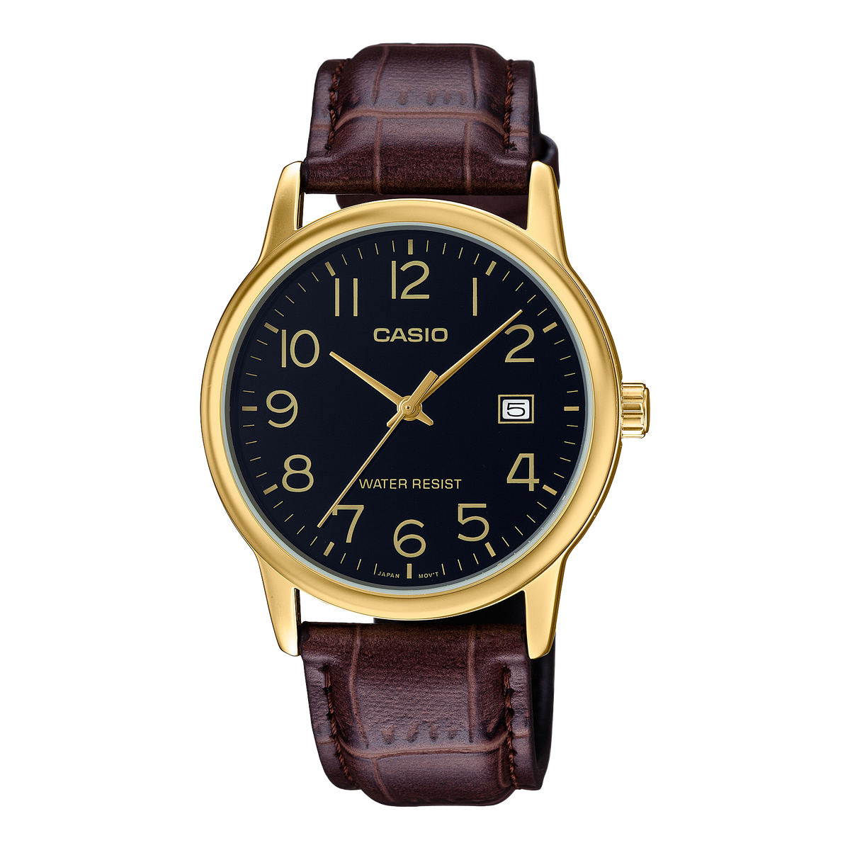 Reloj Para Hombre Casio MTP-V002GL-1B