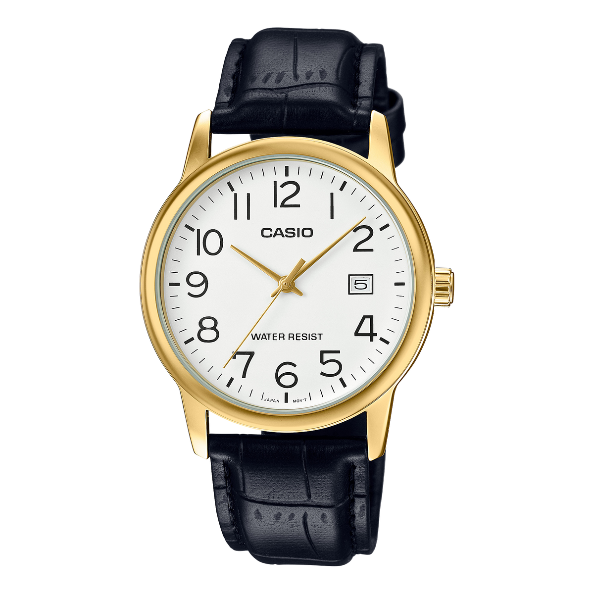 Reloj Para Hombre Casio MTP-V002GL-7B2
