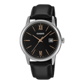 Reloj Para Hombre Casio MTP-V002L-1B3