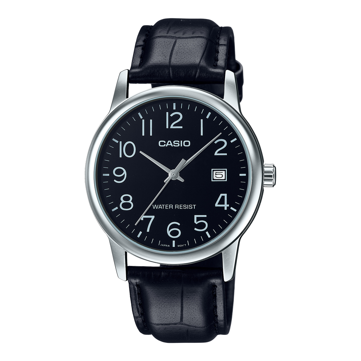 Reloj Para Hombre Casio MTP-V002L-1B