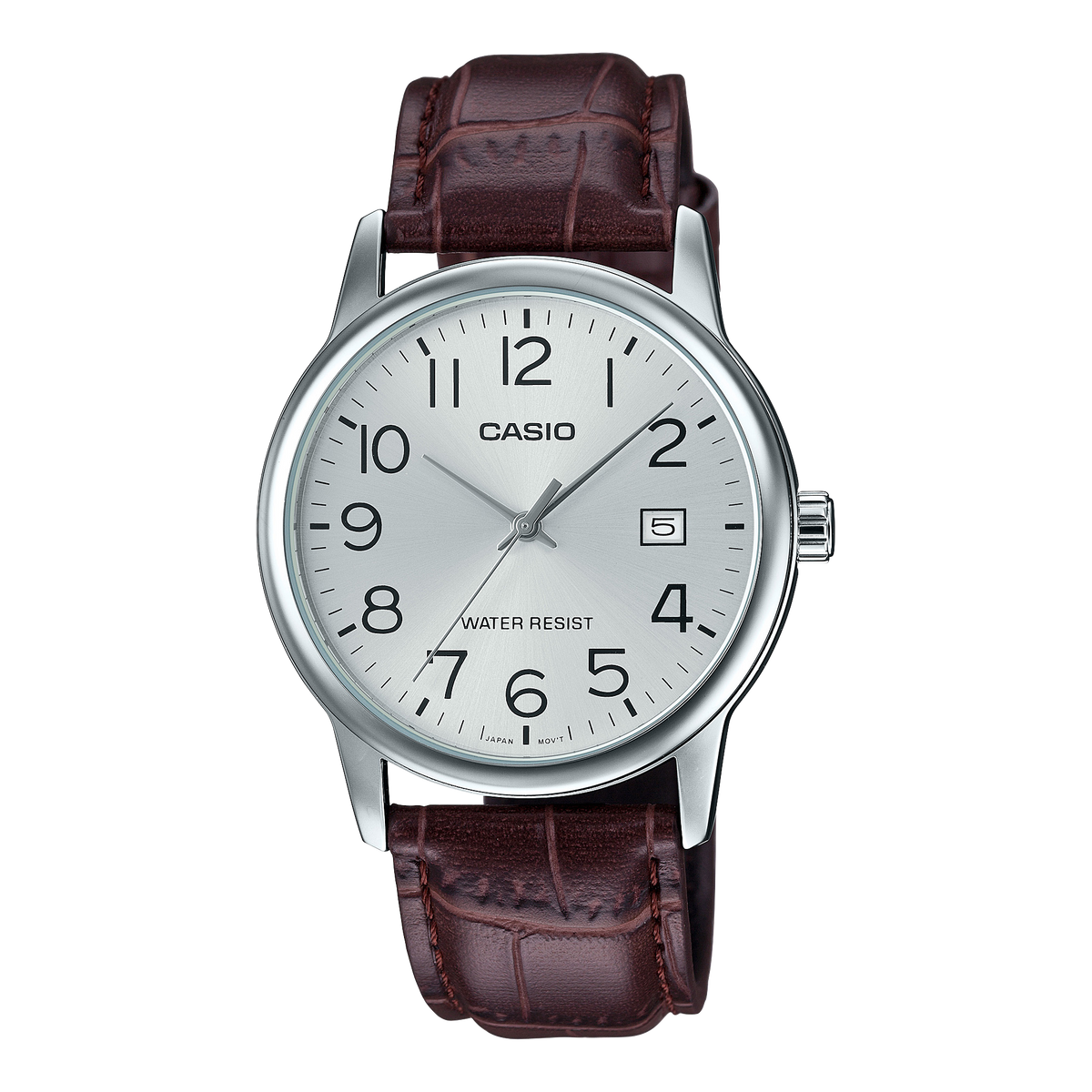 Reloj Para Hombre Casio MTP-V002L-7B2
