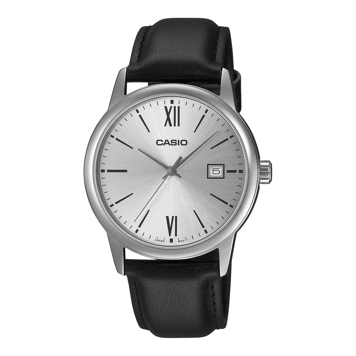 Reloj Para Hombre Casio MTP-V002L-7B3