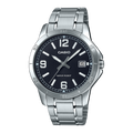 Reloj Para Hombre Casio MTP-V004D-1B2