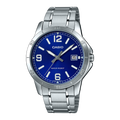 Reloj Para Hombre Casio MTP-V004D-2B