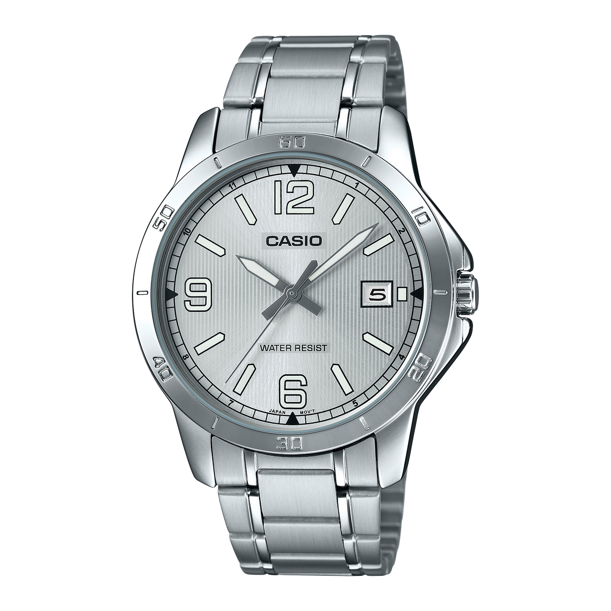 Reloj Para Hombre Casio MTP-V004D-7B2